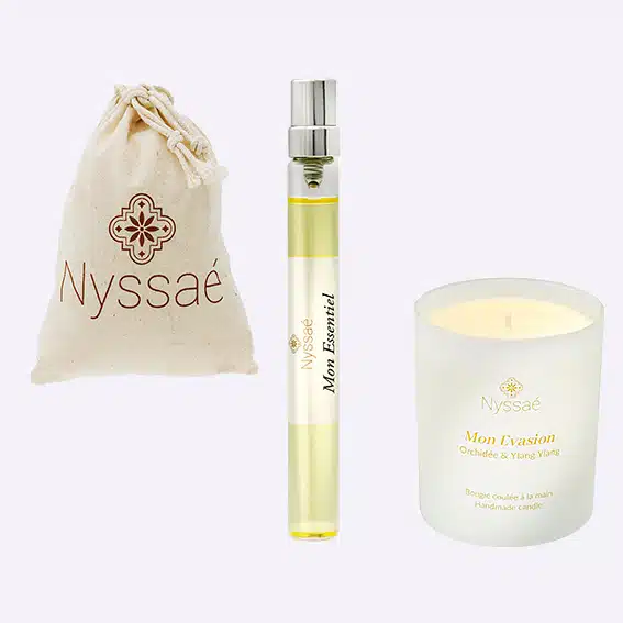 Idee coffret noel ecoresponsable